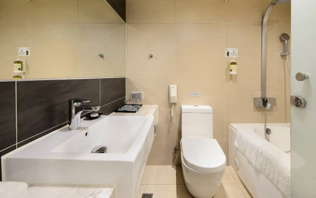 Beacon Hotel