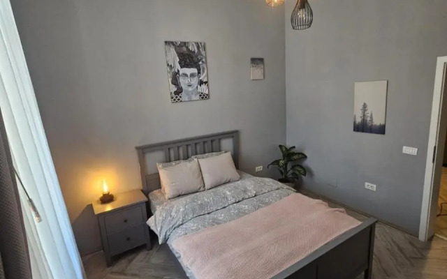 ZIG ZAG apartment 4- Old Town