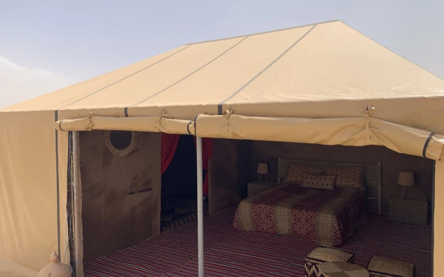 Marrakech Desert Agafay Camp