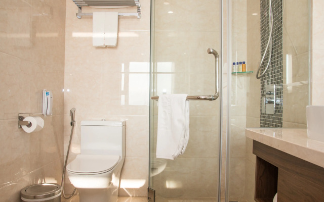 Rosamia Da Nang Hotel