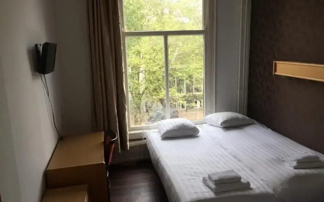 Hotel Amsterdam Inn - Digital Access