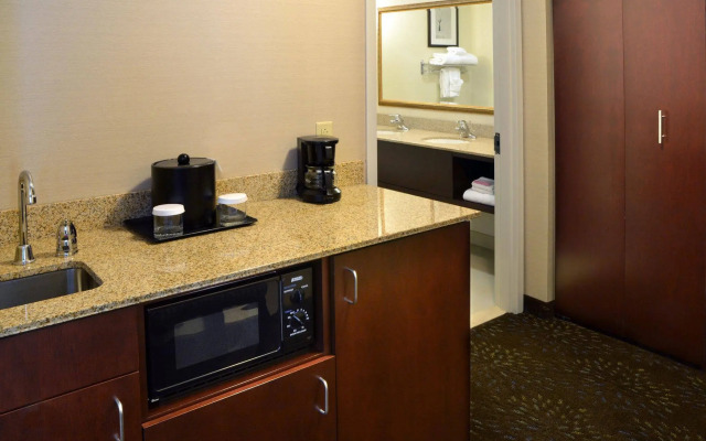 Holiday Inn Canton (Belden Village) by IHG