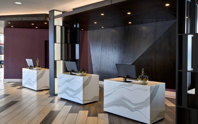 Ventura Beach Marriott