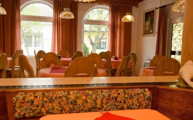 Gästehaus Hotel Herlinde