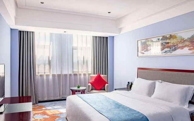 Novotel Guiyang Panjiang