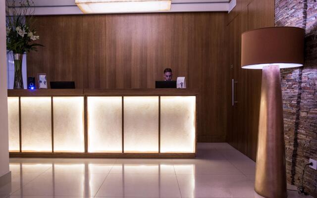 Howard Johnson Plaza by Wyndham Buenos Aires