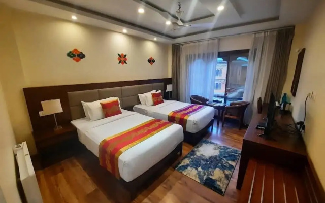 Paro Grand Resort