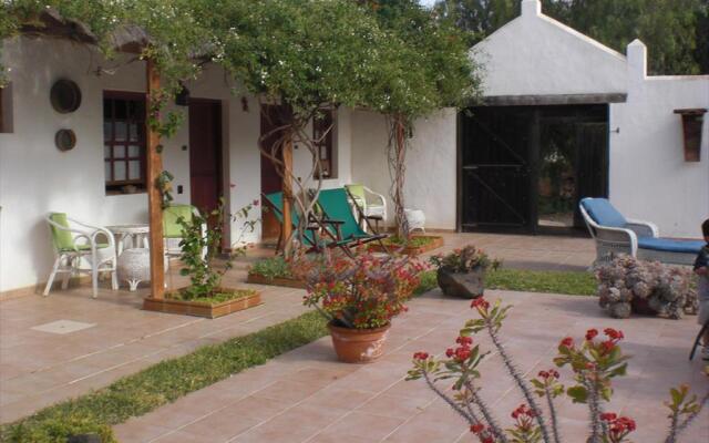 Hotel Rural Era de La Corte