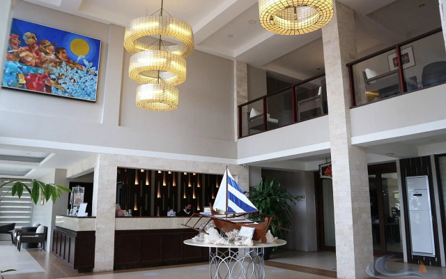 San Antonio Resort
