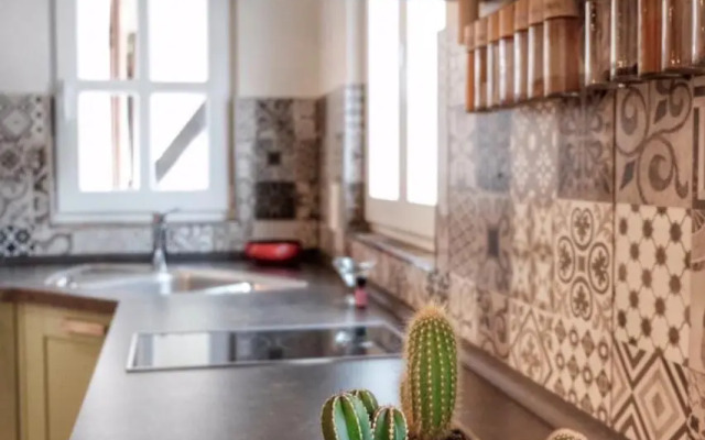 Altstadt Blieskastel, Gerbergasse