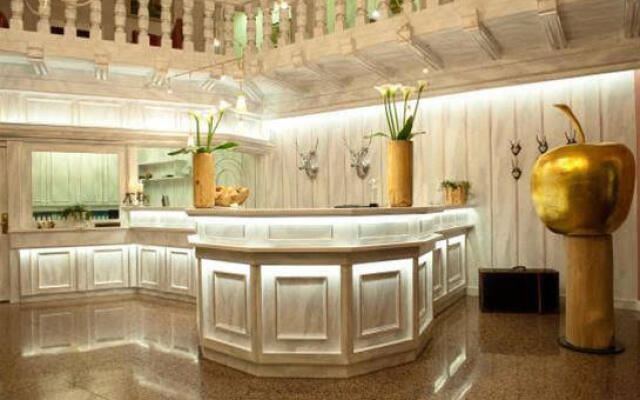 Mondi - Holiday Hotel Tirolensis