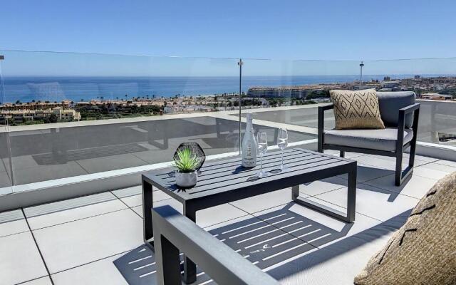 Via Celere 2334 Luxury Sea View Penthouse