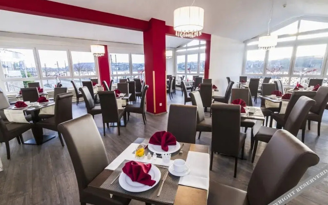 Baynunah Hotel Drachenfels