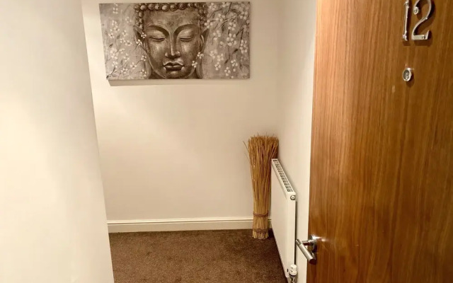 Onpoint Apartments - Rutland House