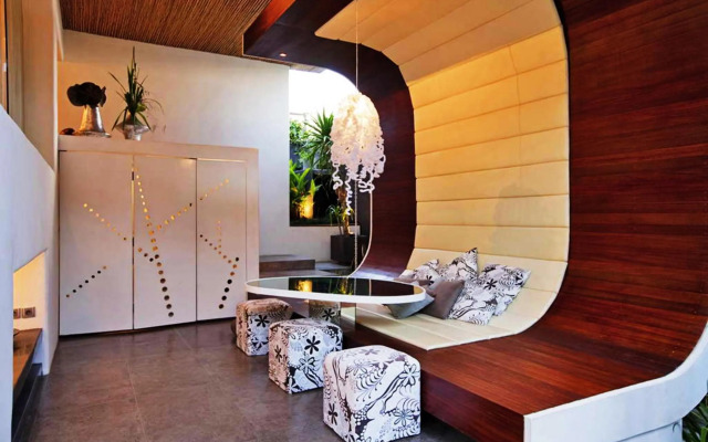 Kiss Villas Bali