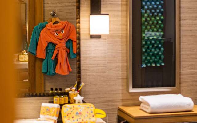 Hilton Wenan