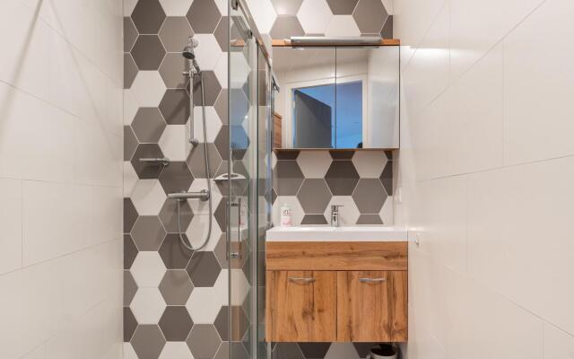 Holiday Home in Goirle Near Efteling Park