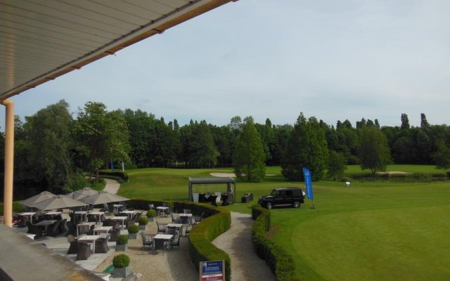 Golfhotel Waregem