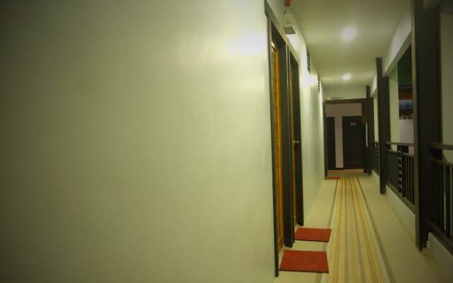 The Stamp Hotel