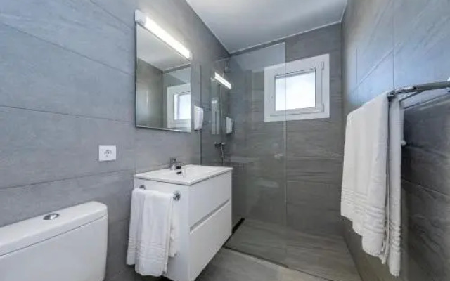 Apartamentos Llebeig