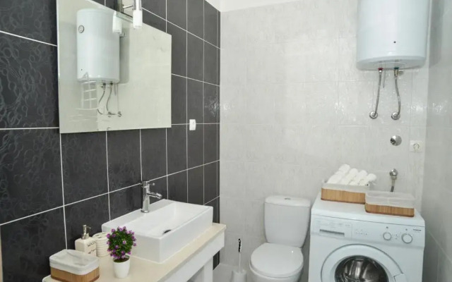 Apartment Antonio