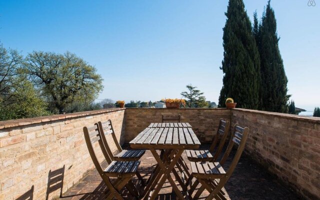 BB La Casa tra gli Ulivi