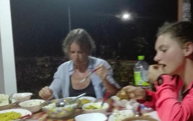New Cinnamon Garden Homestay