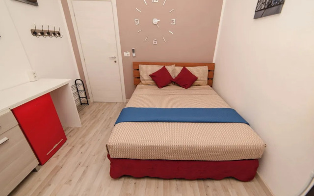 Carramba Che Room