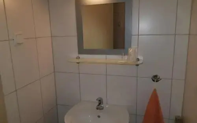 Hotel Restaurant Zur Hexe