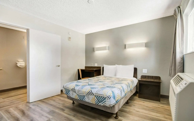 Motel 6 San Jose, CA - Airport