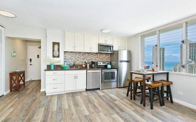 Fairway Villa #2502