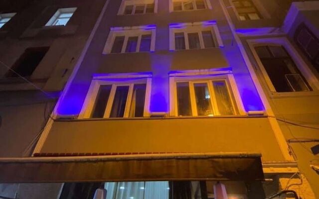 Taksim Sem Hotel