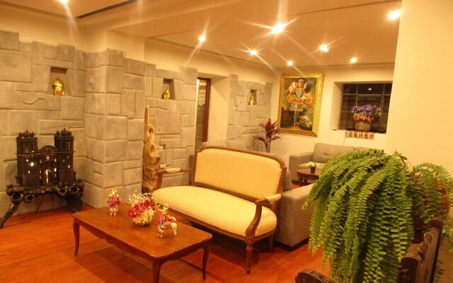 Hotel Boutique Gold Garden