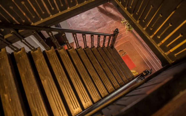 The Marian Boutique Lodging House