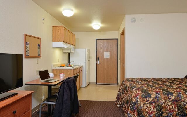 WoodSpring Suites El Paso I-10 Southeast
