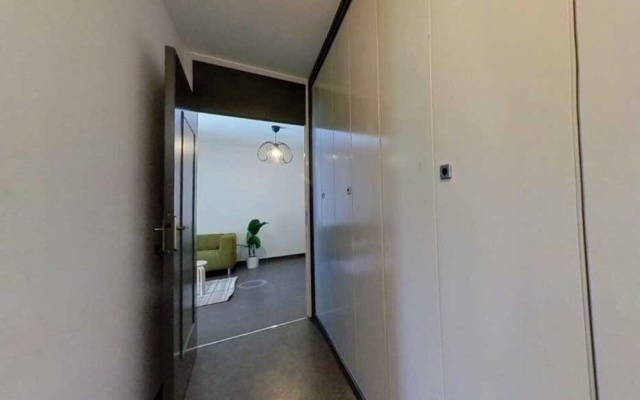 Private Room in a Shared Flat - Lyon 8 e