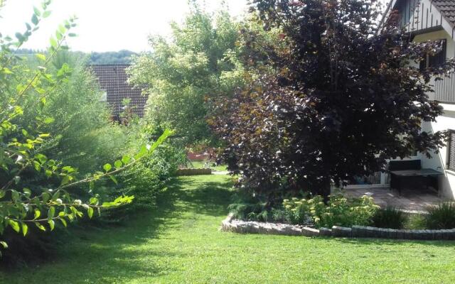 Ferienwohnung Neumeister