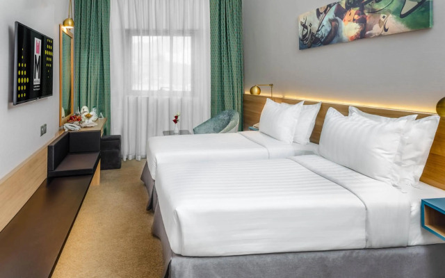 M Hotel Al Dana Makkah by Millennium