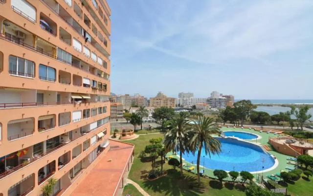 RNET - IR 4-26 Studios Roses Costa Brava