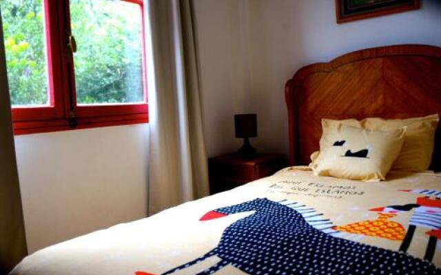 Hostal Chikiyan