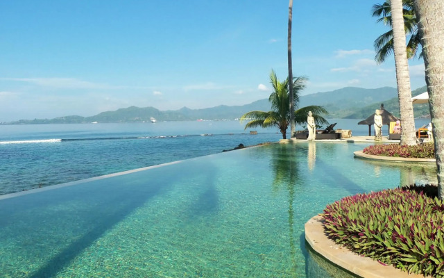 Sea Breeze Candidasa