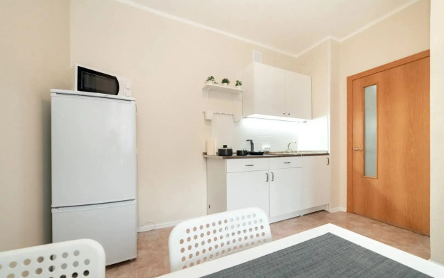 Апартаменты на улице 78-й Добровольческой Бригады