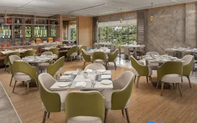 Katra Marriott Resort & Spa