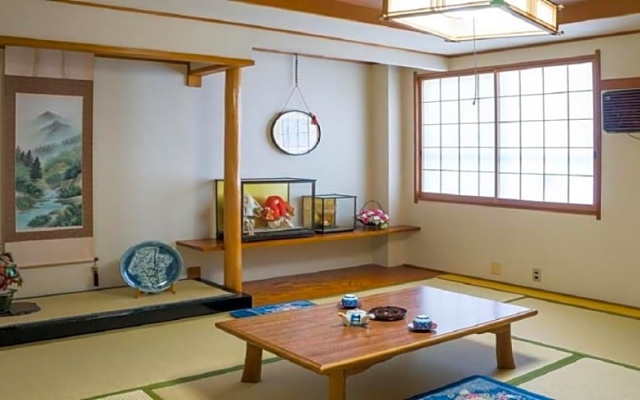Ryokan Suzukisou-8 tatami mats room No bath and toilet- Vacation STAY 17864 – Sports – Kyoto