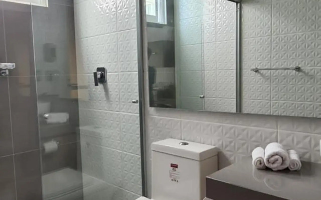 Penthouse con Roof Garden, experiencia sin igual.