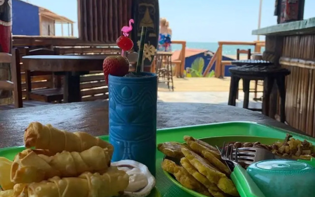 Un Dia Boutique Resort