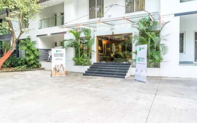Mint Koregaon Park
