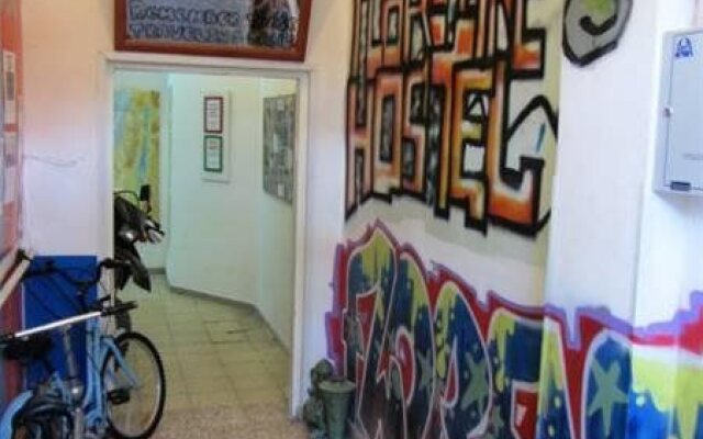 Florentine Backpackers Hostel (age 18-40)