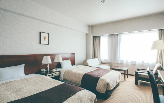 Kanazawa Kokusai Hotel
