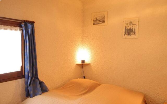 Appartement Auris, 2 pièces, 6 personnes - FR-1-297-11